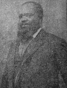 J. J. Ross