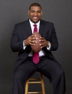 Elton Patterson
