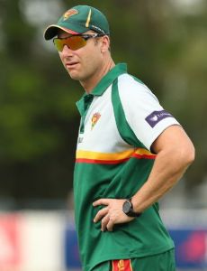 Adam Griffith