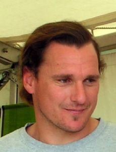 Finian Maynard