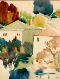 John Weeks (painter)