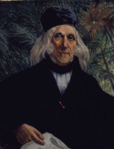Augustin Saint-Hilaire