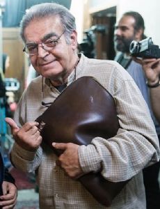 Hamid Lolayi
