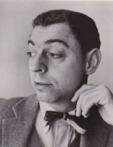 James Galanos