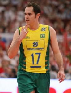 Ricardo Garcia (volleyball)