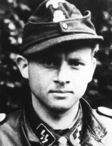 Michael Wittmann