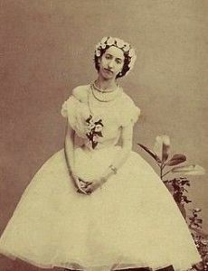 Emma Livry