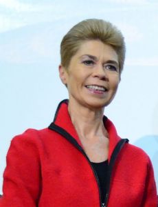 Beatriz Pagés Rebollar
