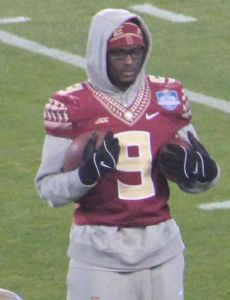 Karlos Williams