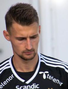 Elbasan Rashani