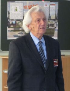 Ales Savitsky