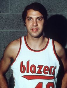 Terry Dischinger