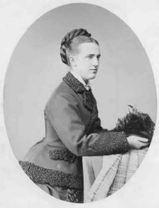 Emily Morrell