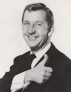 Norman Vaughan
