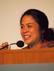 Sarah Gambito