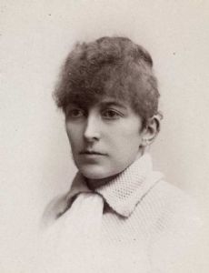 Thora Hansson