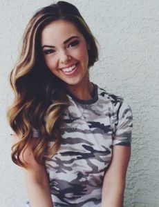 Miranda May