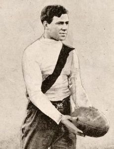 Arthur Hiskins