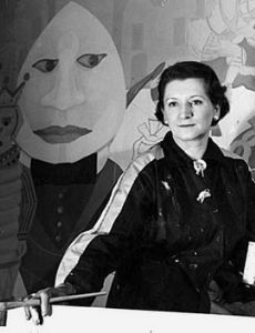 Miriam Ibling