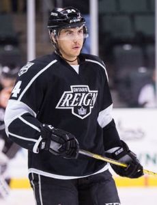 Ryan Horvat