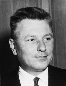 André Renard