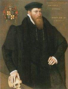 John Lonyson