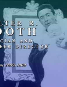 Walter R. Booth