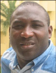 Abdoulaye Traoré (Burkinabé footballer)