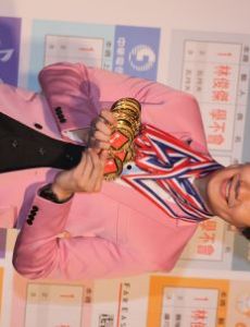 JJ Lin