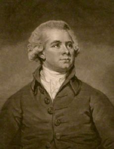 Baron Henniker