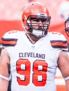 Jamie Meder
