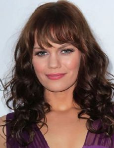 Samantha Shelton