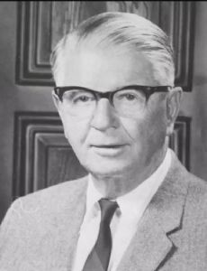 Lee Joannes