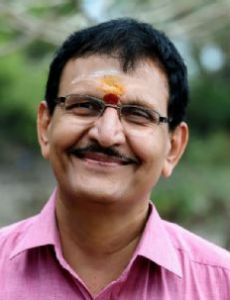 Sivalenka Krishna Prasad