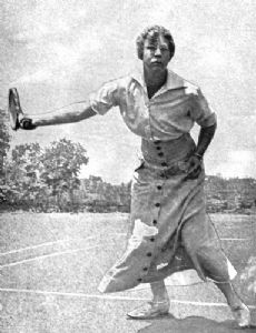 Martha Guthrie