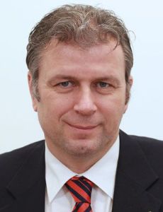 László Fábián (pentathlete)
