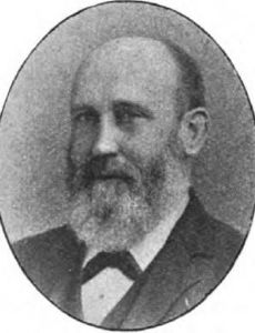 William Johnson (Nuneaton MP)
