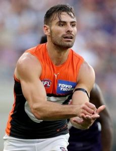 Stephen Coniglio