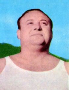Alberto Pigaiani