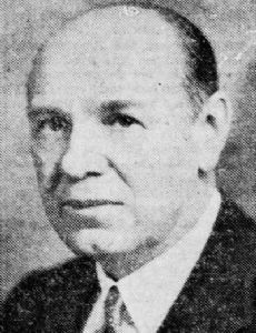 Richard Kirman, Sr.