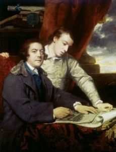 James Paine (sculptor)