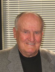 LaVell Edwards