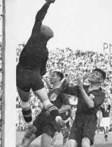 Frank Séchehaye