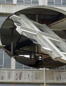 Richard Wilson (sculptor)