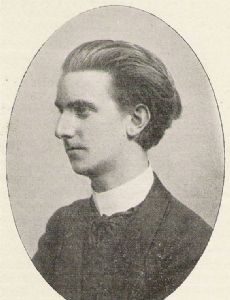 Rued Langgaard