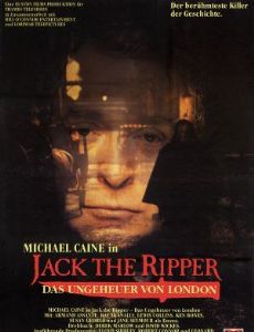 Jack the Ripper