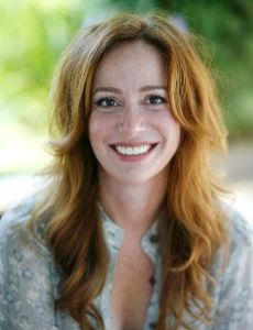 Rebecca Creskoff