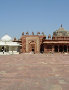 Islam Khan I