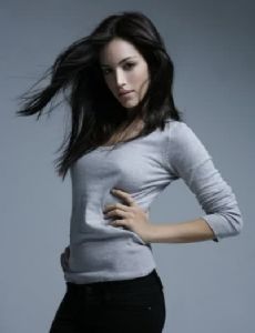 Athina Mourkoussi