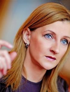 Daniela Drtinova